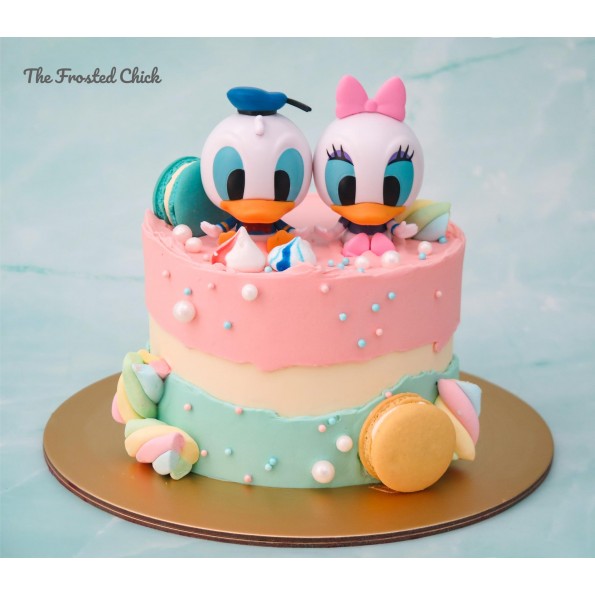 Daisy Duck Cake ubicaciondepersonas.cdmx.gob.mx